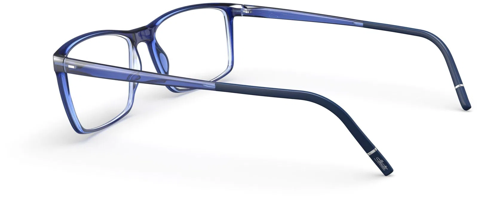 Silhouette Clear Sky 2972 Eyeglasses - view 14
